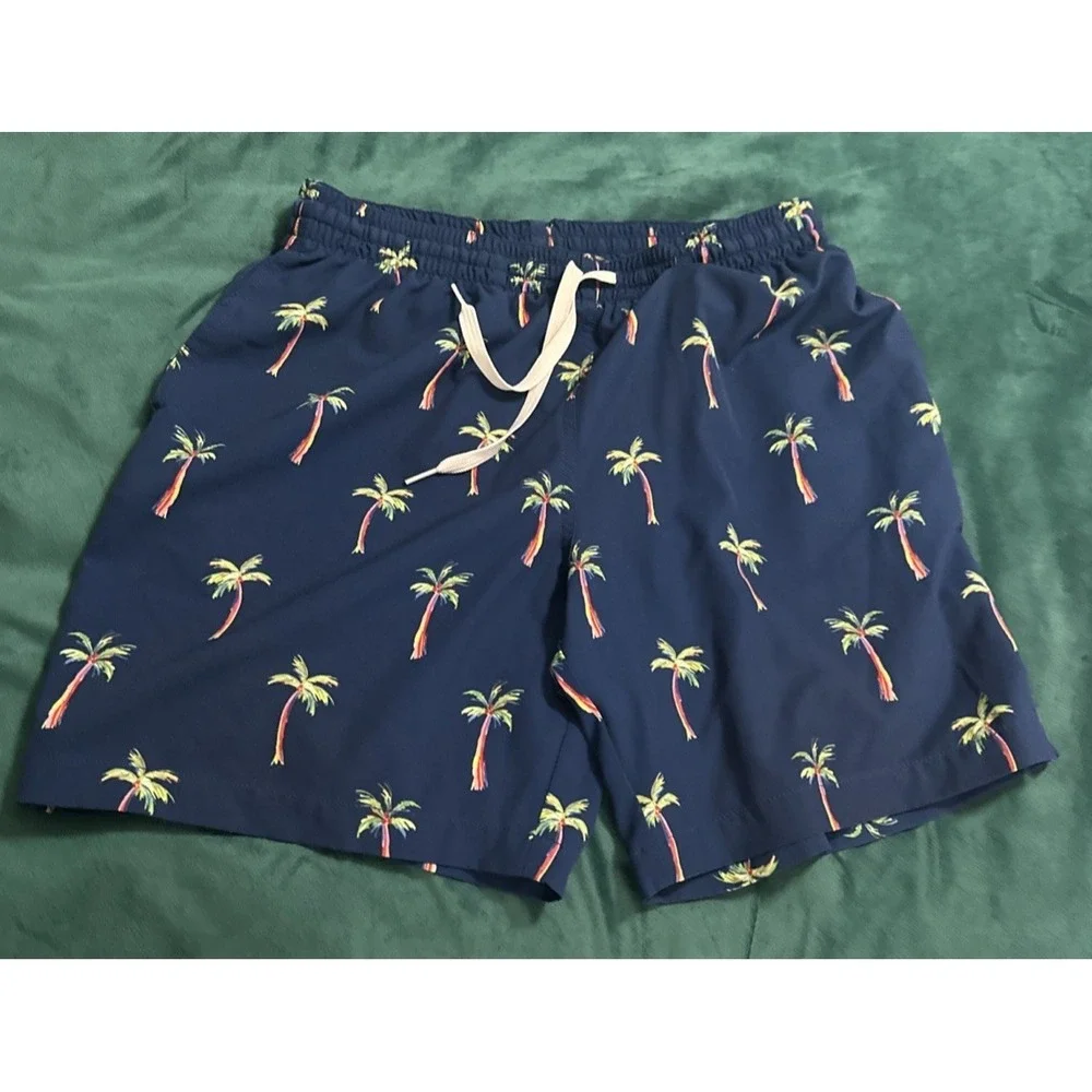 Chubbies Men Size Medium The Tree Myself‎ And I's 7